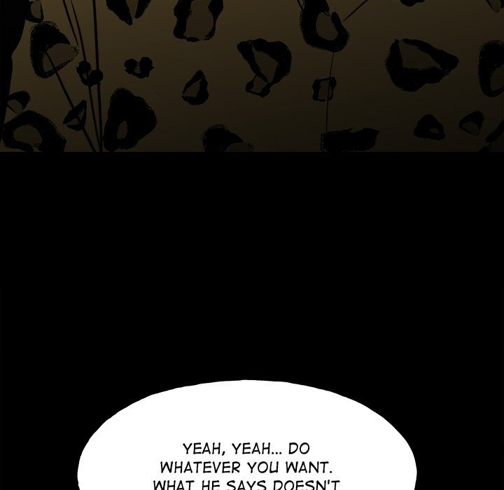 The Villain Manhwa - Chapter 92 Page 114