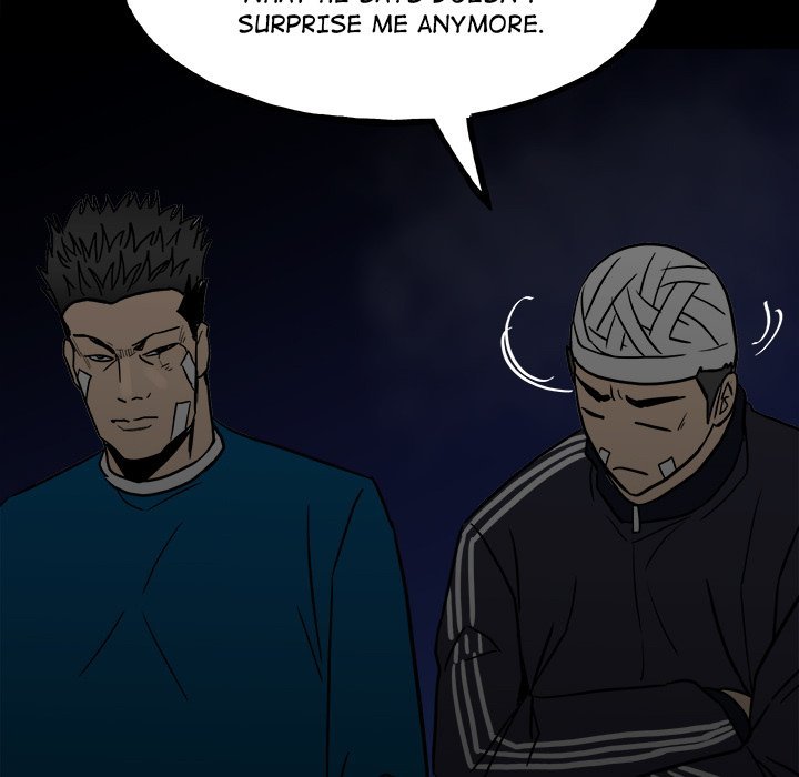 The Villain Manhwa - Chapter 92 Page 115