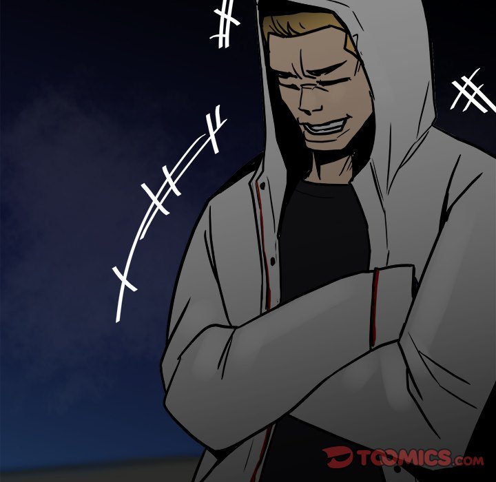 The Villain Manhwa - Chapter 92 Page 119