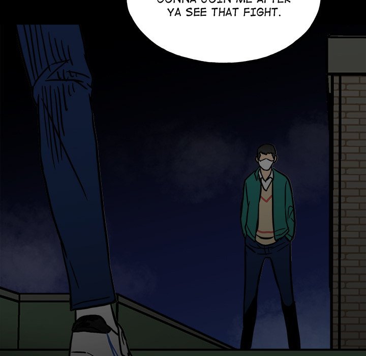 The Villain Manhwa - Chapter 92 Page 121