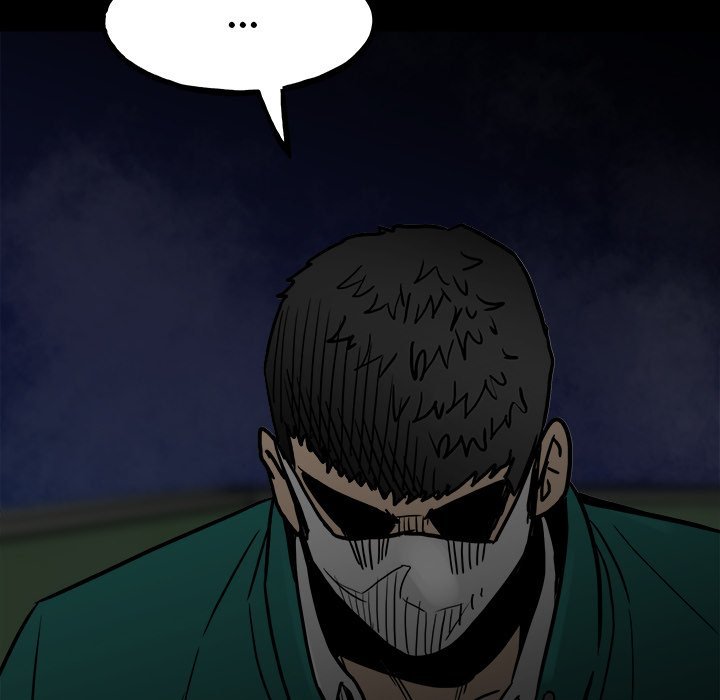 The Villain Manhwa - Chapter 92 Page 123