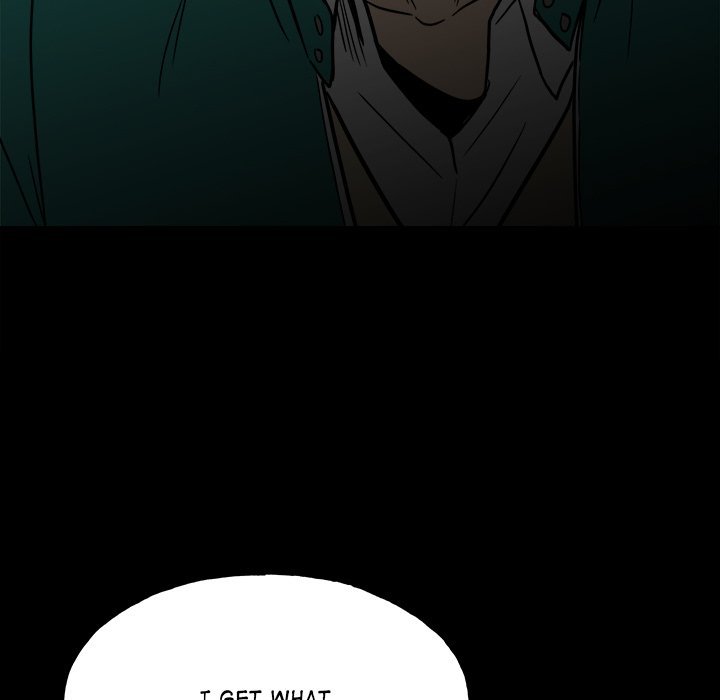 The Villain Manhwa - Chapter 92 Page 124