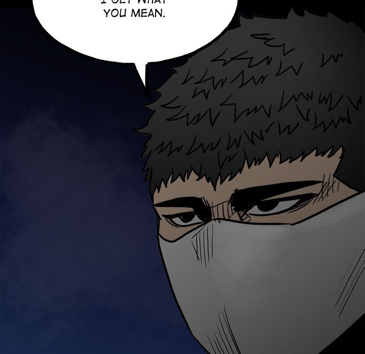 The Villain Manhwa - Chapter 92 Page 125