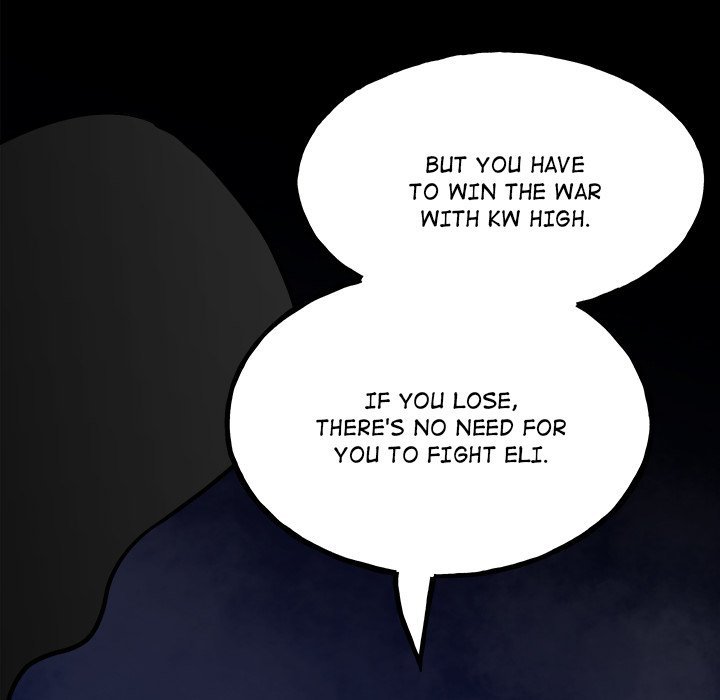 The Villain Manhwa - Chapter 92 Page 127