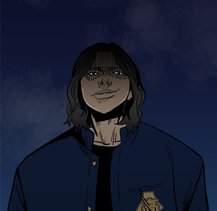 The Villain Manhwa - Chapter 92 Page 131