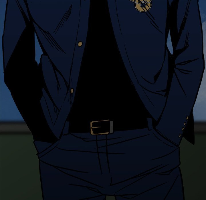 The Villain Manhwa - Chapter 92 Page 132