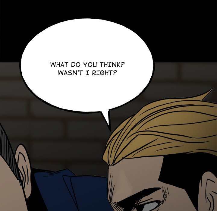The Villain Manhwa - Chapter 92 Page 139