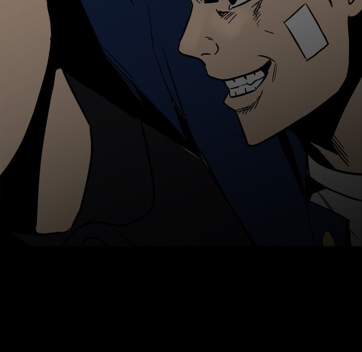 The Villain Manhwa - Chapter 92 Page 140