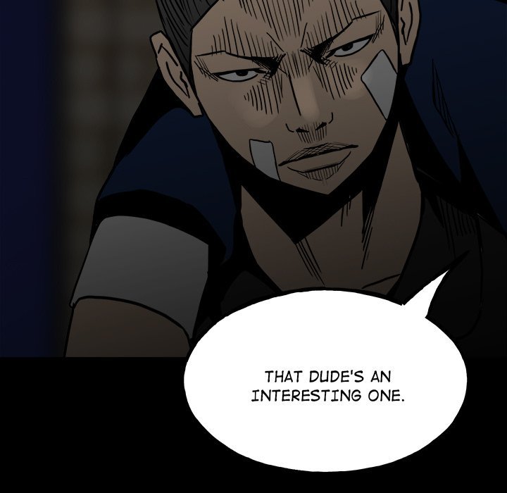 The Villain Manhwa - Chapter 92 Page 142