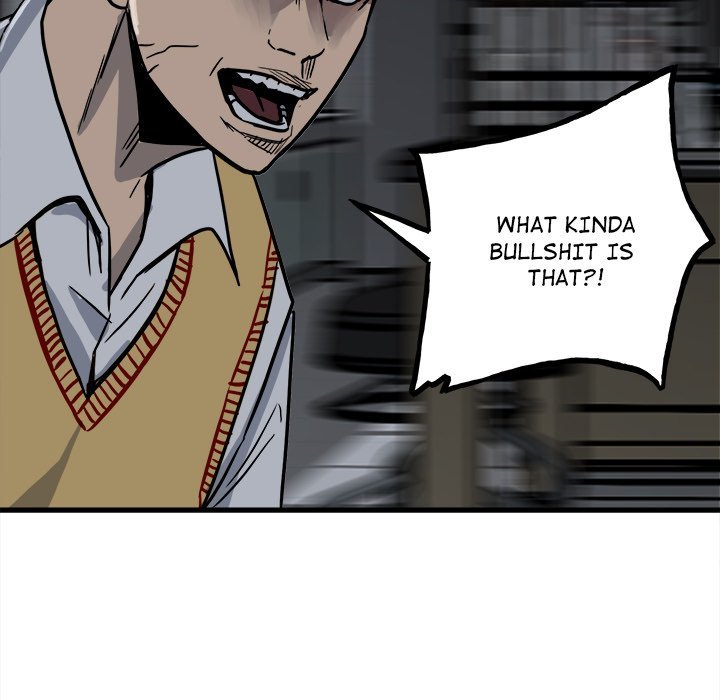 The Villain Manhwa - Chapter 92 Page 154