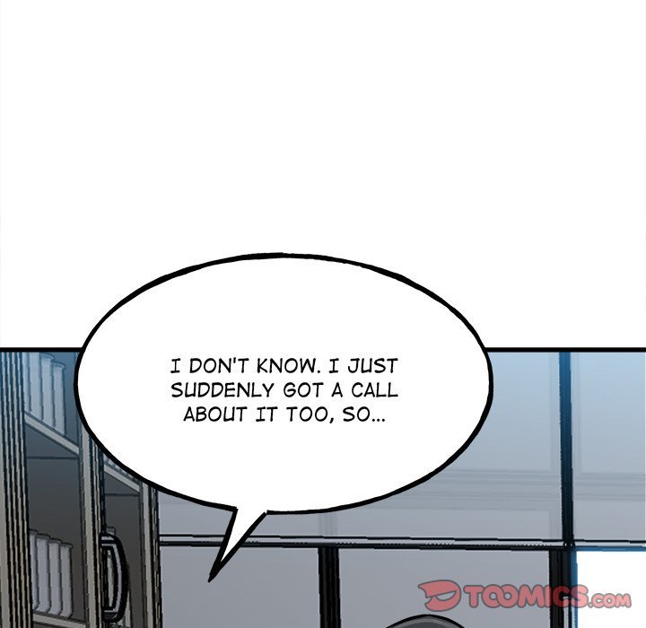 The Villain Manhwa - Chapter 92 Page 155