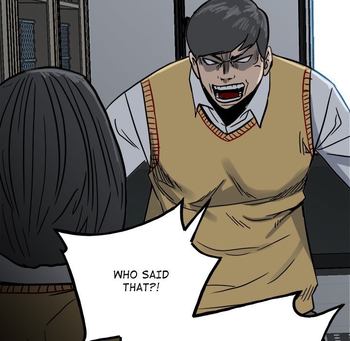 The Villain Manhwa - Chapter 92 Page 156