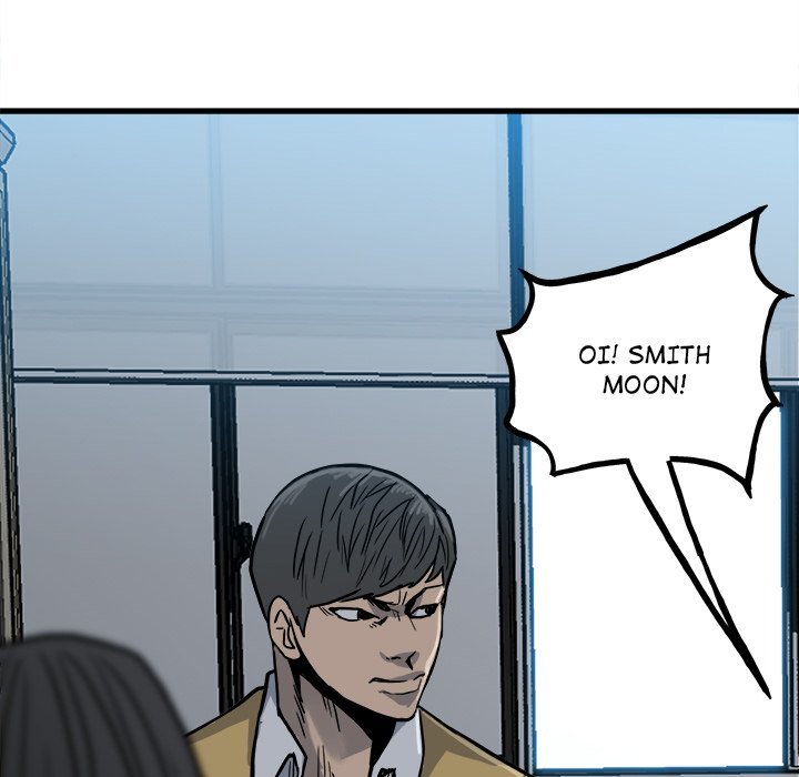 The Villain Manhwa - Chapter 92 Page 158