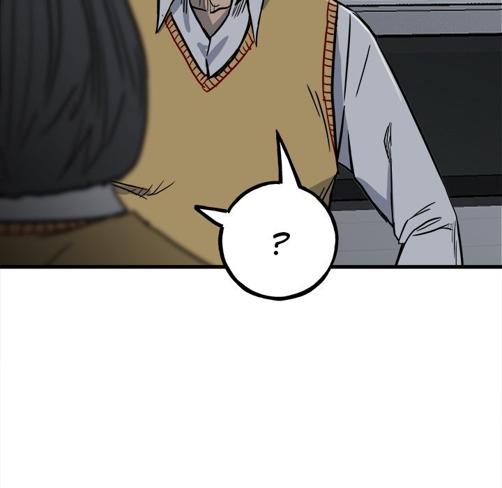 The Villain Manhwa - Chapter 92 Page 159