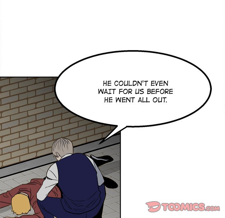 The Villain Manhwa - Chapter 43 Page 5