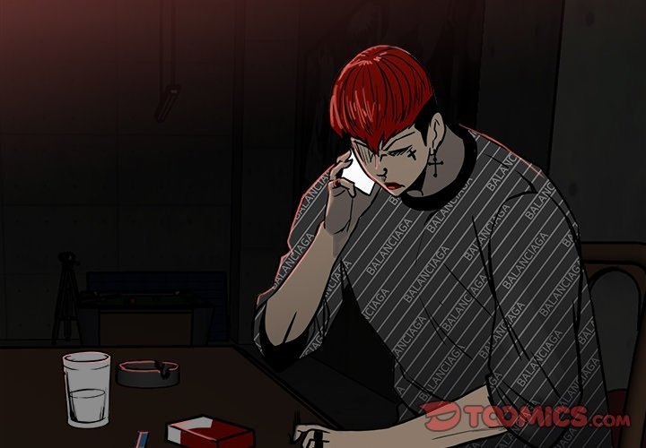 The Villain Manhwa - Chapter 85 Page 3