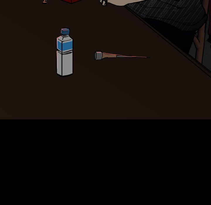 The Villain Manhwa - Chapter 85 Page 4