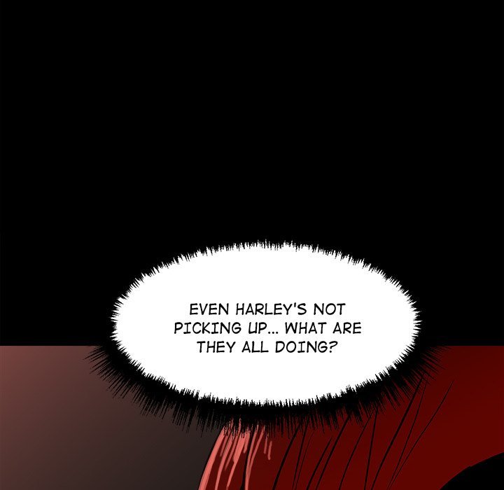 The Villain Manhwa - Chapter 85 Page 5