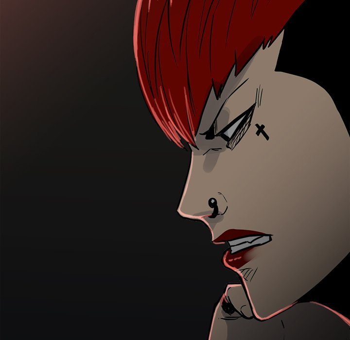 The Villain Manhwa - Chapter 85 Page 6