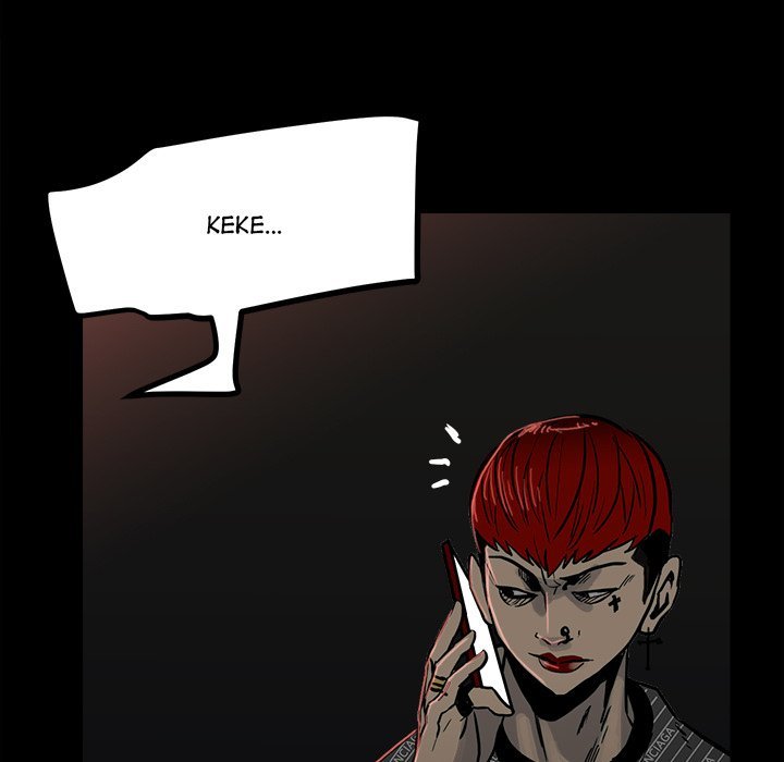 The Villain Manhwa - Chapter 85 Page 8