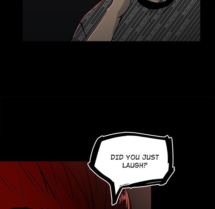 The Villain Manhwa - Chapter 85 Page 9