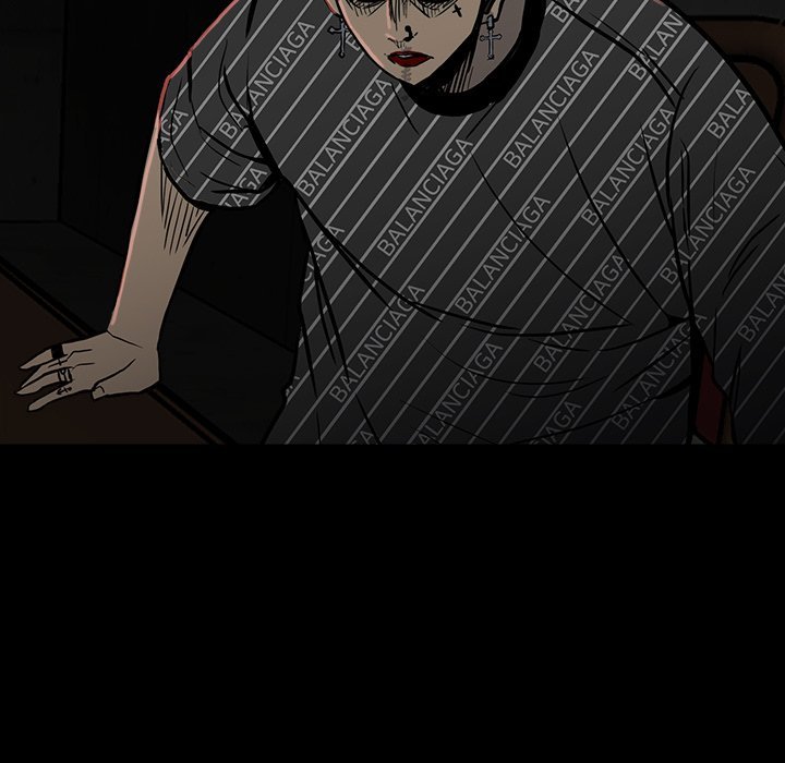 The Villain Manhwa - Chapter 85 Page 14