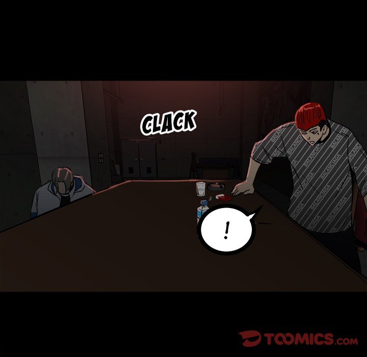 The Villain Manhwa - Chapter 85 Page 15