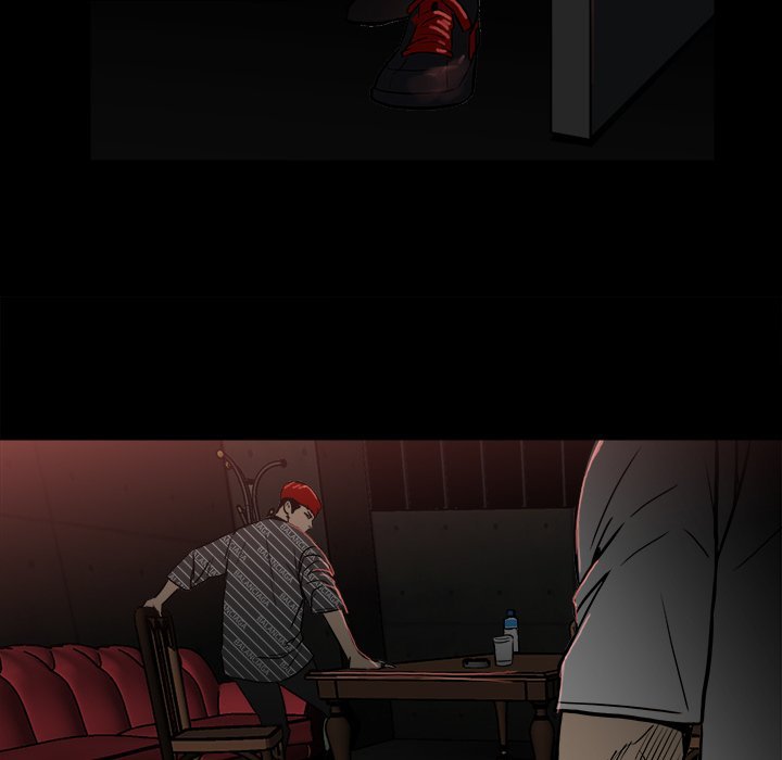 The Villain Manhwa - Chapter 85 Page 18