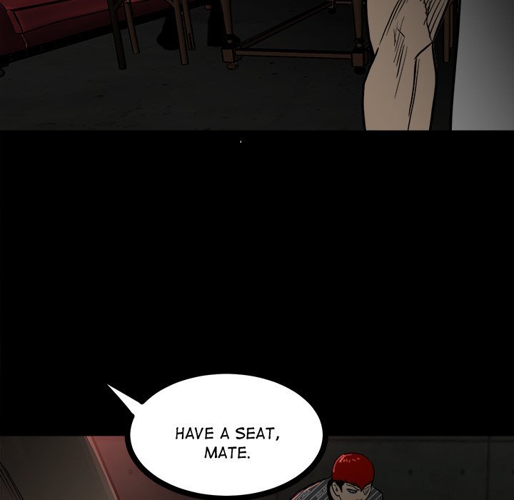 The Villain Manhwa - Chapter 85 Page 19
