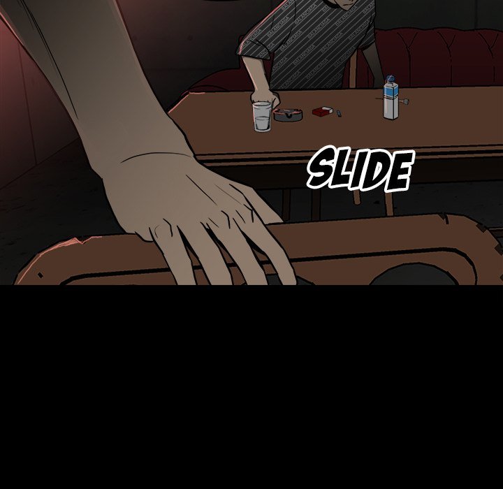 The Villain Manhwa - Chapter 85 Page 20