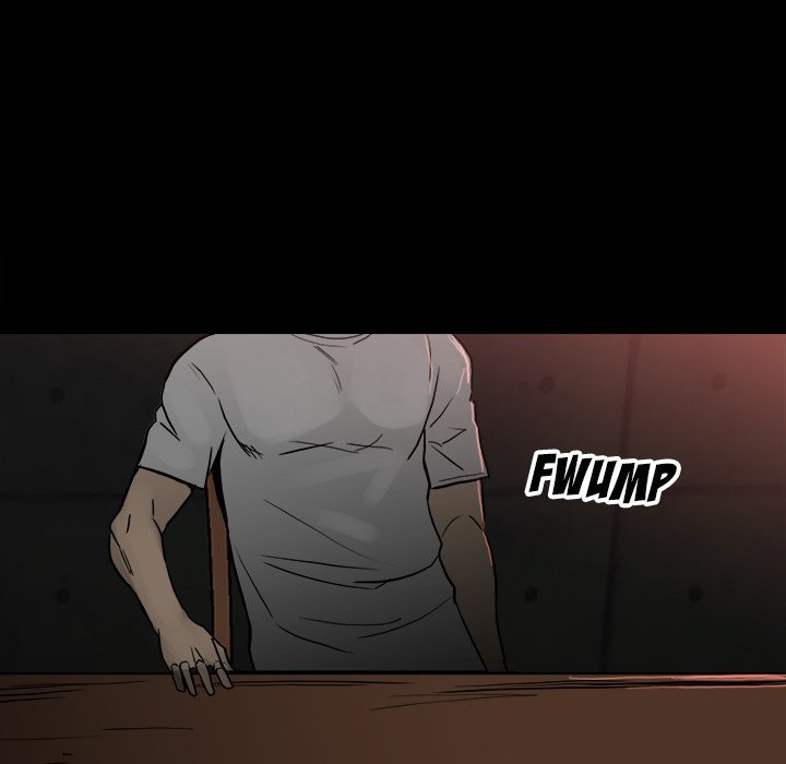 The Villain Manhwa - Chapter 85 Page 21