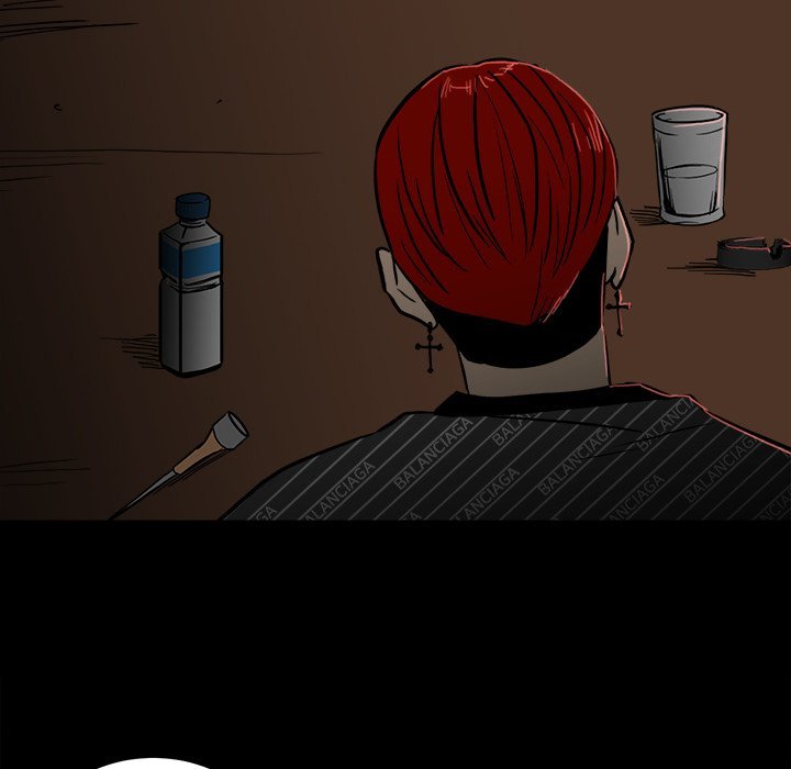 The Villain Manhwa - Chapter 85 Page 22