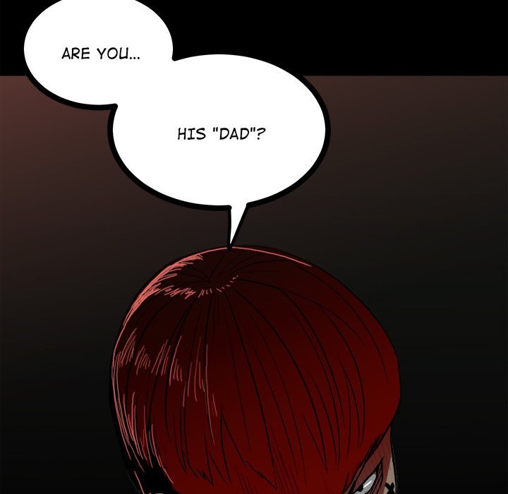 The Villain Manhwa - Chapter 85 Page 23
