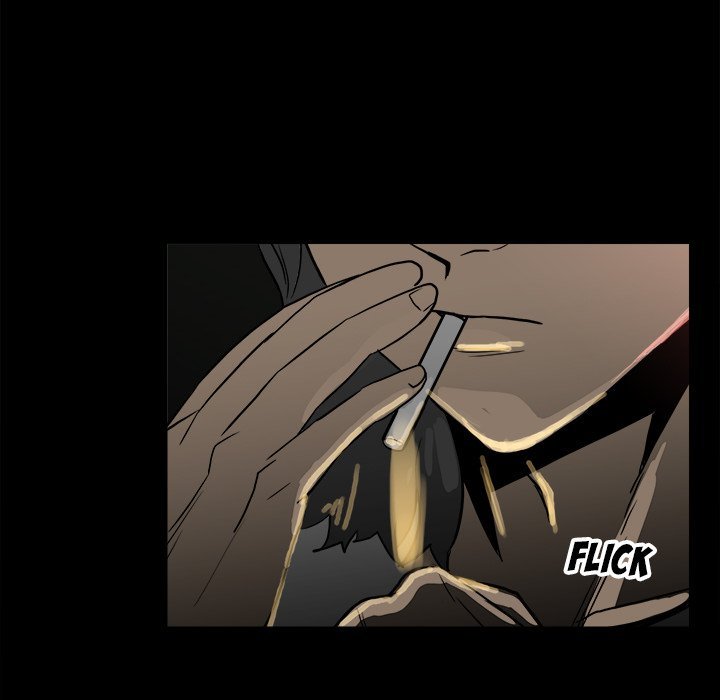 The Villain Manhwa - Chapter 85 Page 25