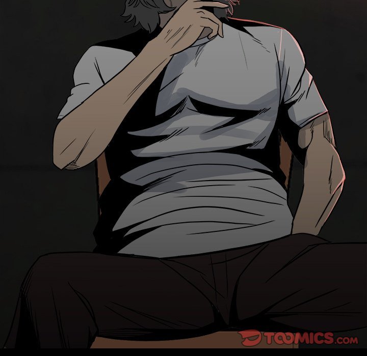 The Villain Manhwa - Chapter 85 Page 27