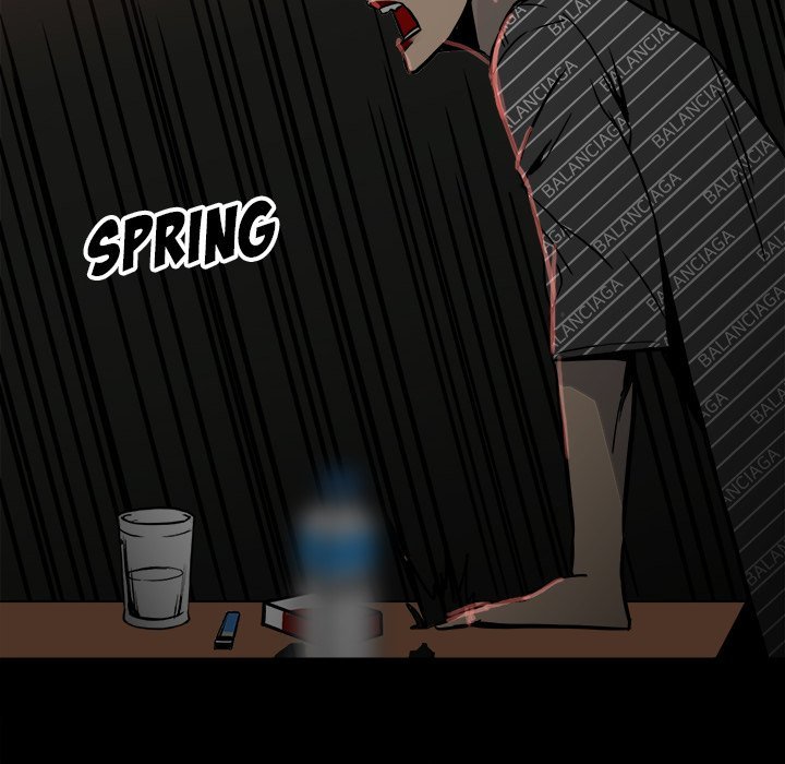 The Villain Manhwa - Chapter 85 Page 31