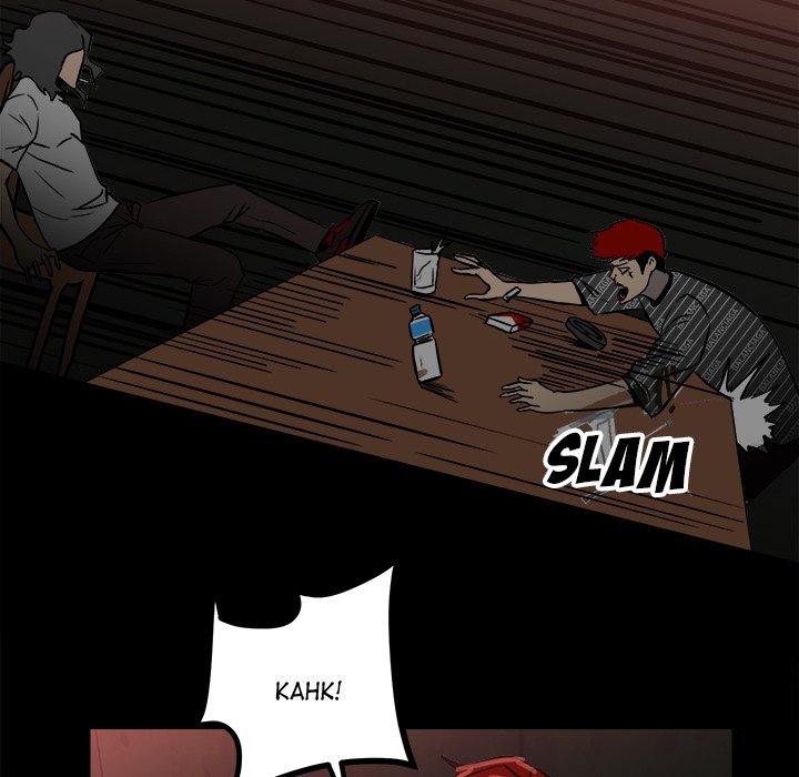 The Villain Manhwa - Chapter 85 Page 33