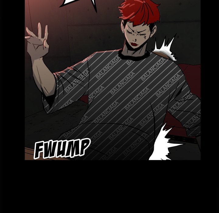 The Villain Manhwa - Chapter 85 Page 34