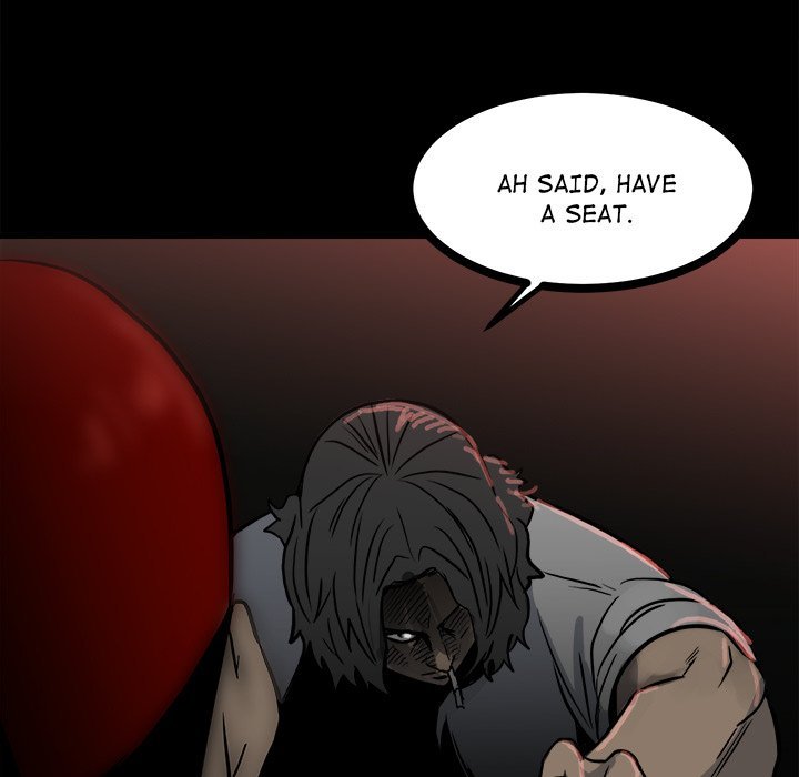 The Villain Manhwa - Chapter 85 Page 35