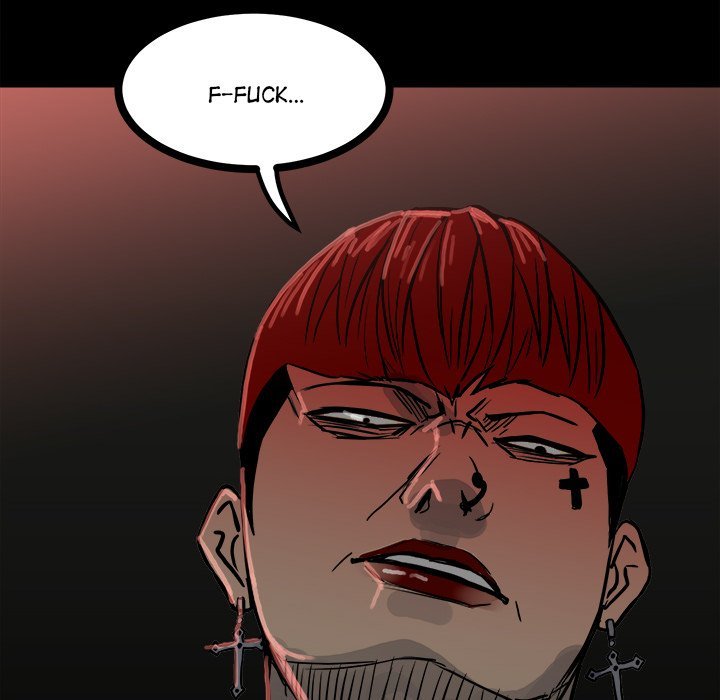 The Villain Manhwa - Chapter 85 Page 41