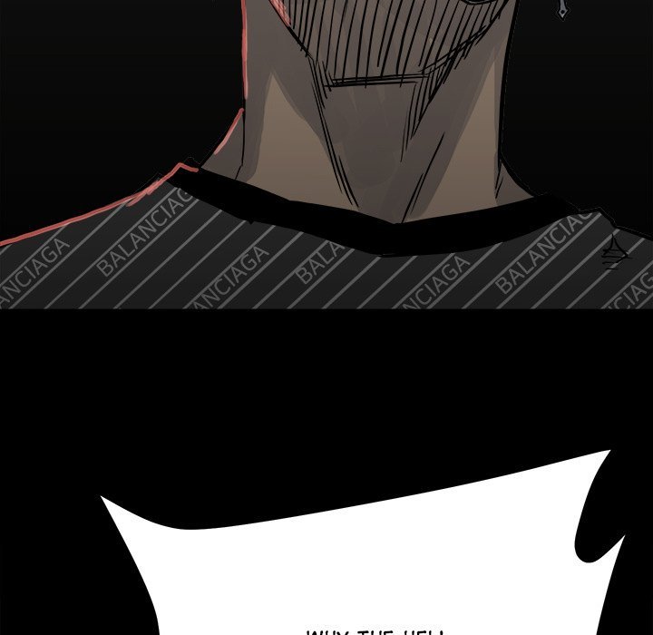 The Villain Manhwa - Chapter 85 Page 42