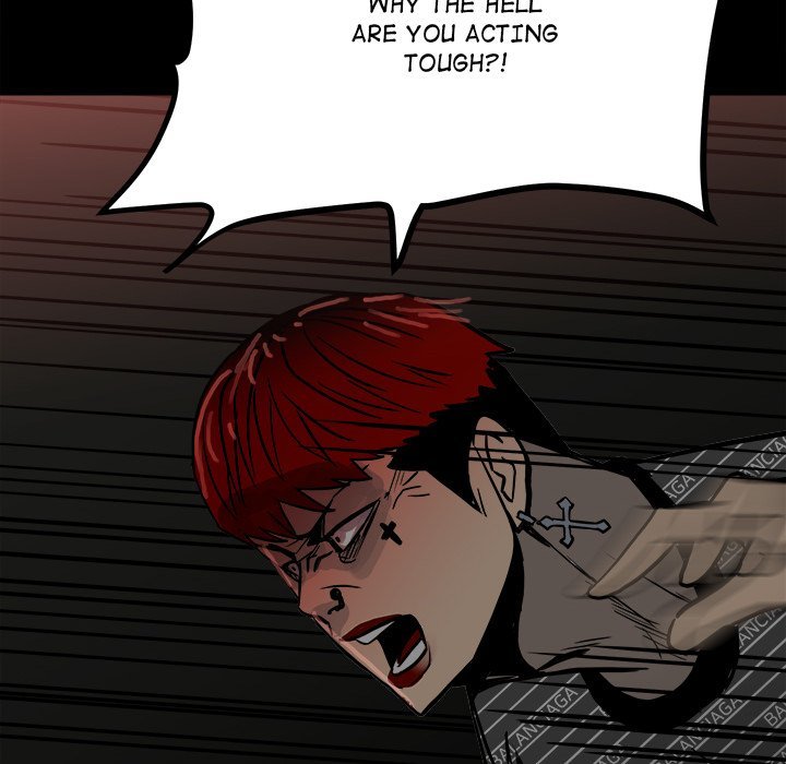 The Villain Manhwa - Chapter 85 Page 43