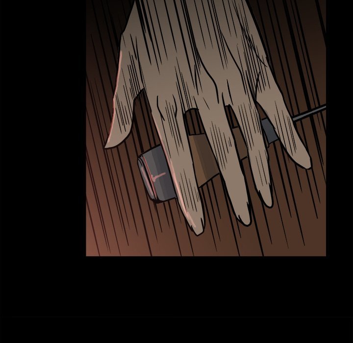 The Villain Manhwa - Chapter 85 Page 45