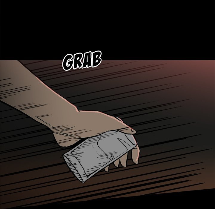 The Villain Manhwa - Chapter 85 Page 47