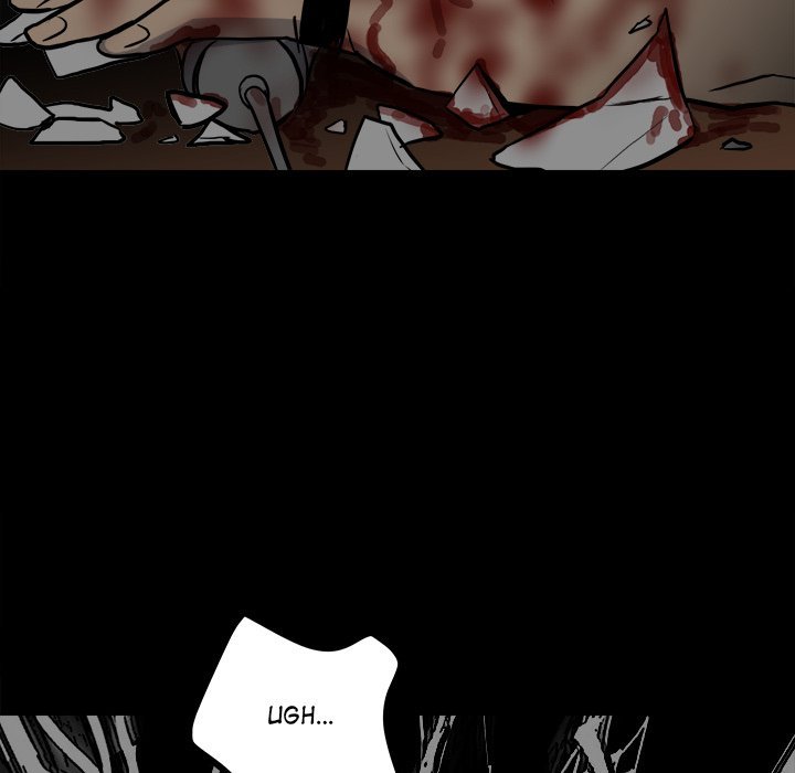 The Villain Manhwa - Chapter 85 Page 55