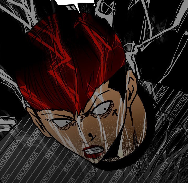 The Villain Manhwa - Chapter 85 Page 56