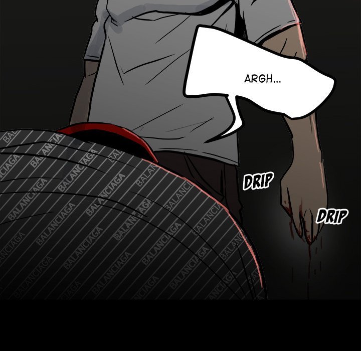 The Villain Manhwa - Chapter 85 Page 61