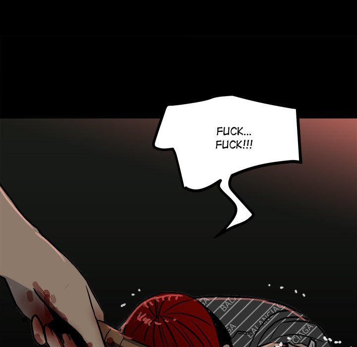 The Villain Manhwa - Chapter 85 Page 62