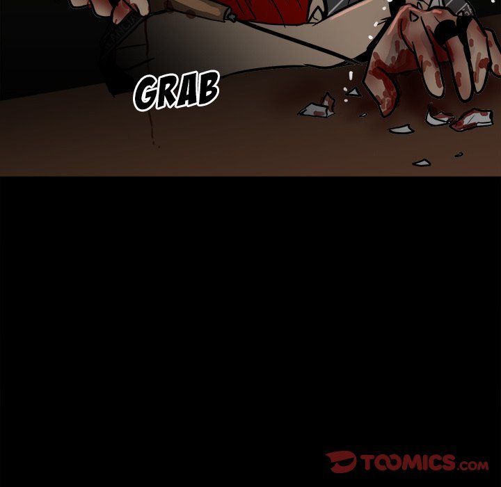 The Villain Manhwa - Chapter 85 Page 63