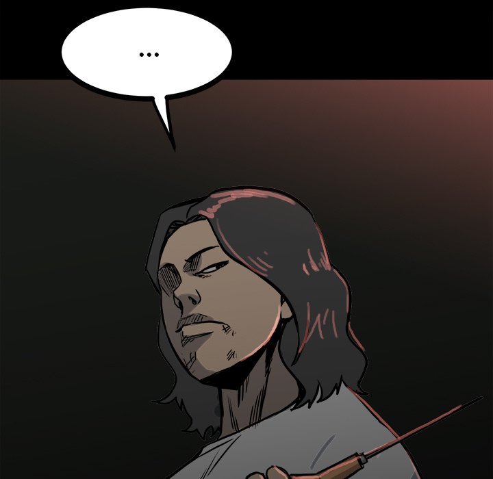 The Villain Manhwa - Chapter 85 Page 64